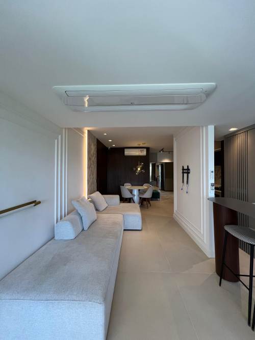 Apartamento Tamboré Barueri 