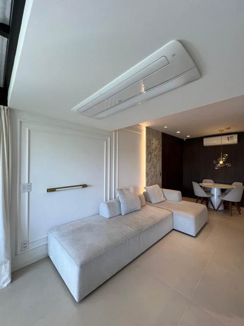 Apartamento Tamboré Barueri 