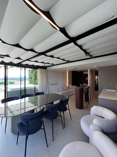 Apartamento Tamboré Barueri 