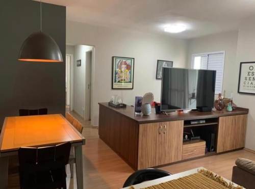 Apartamento Jardim Tupanci Barueri 