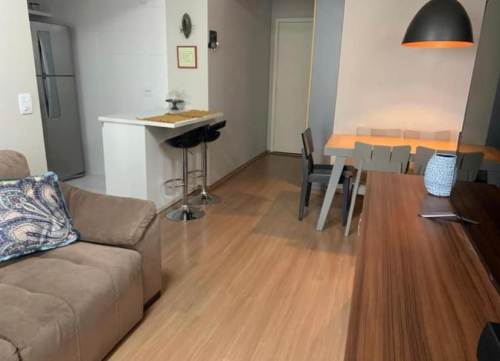 Apartamento Jardim Tupanci Barueri 