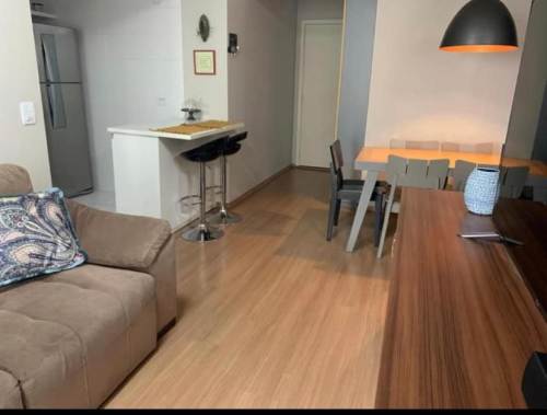 Apartamento Jardim Tupanci Barueri 