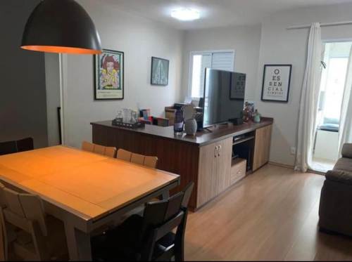 Apartamento Jardim Tupanci Barueri 