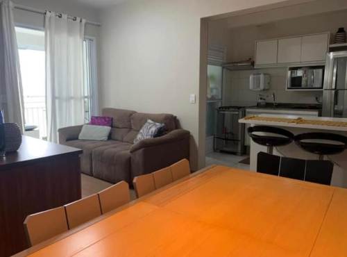 Apartamento Jardim Tupanci Barueri 