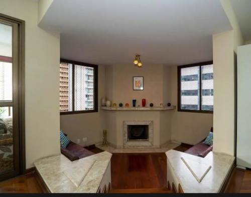 Apartamento Alphaville Centro Industrial e Empresarial/Alphaville. Barueri 