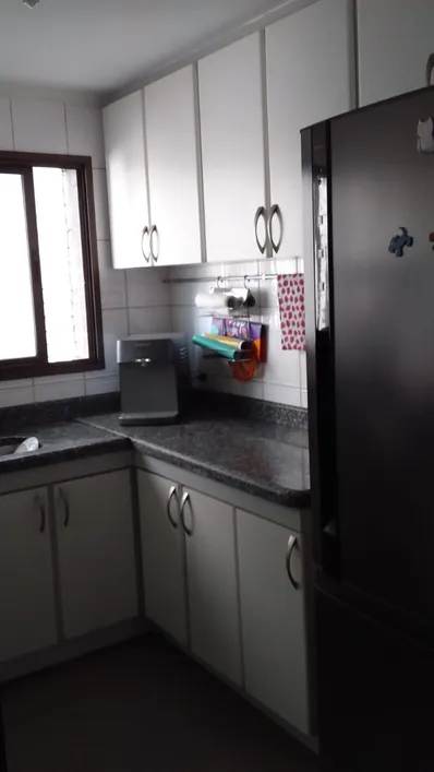 Apartamento Alphaville Centro Industrial e Empresarial/Alphaville. Barueri 