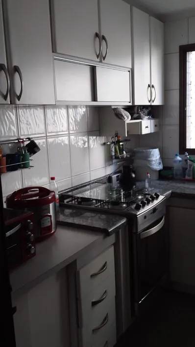 Apartamento Alphaville Centro Industrial e Empresarial/Alphaville. Barueri 