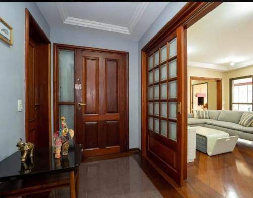 Apartamento Alphaville Centro Industrial e Empresarial/Alphaville. Barueri 