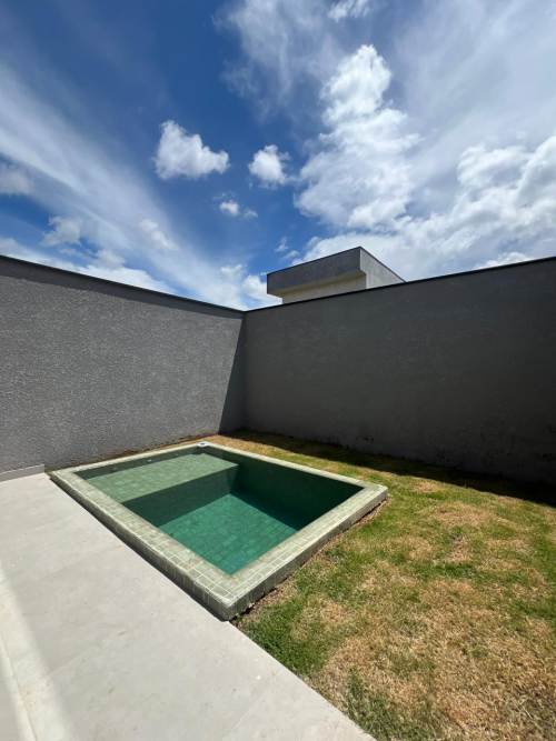 Casa em Condomínio Villas do Jaguari Santana de Parnaíba 