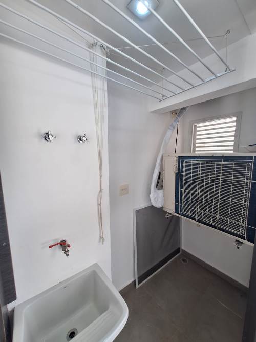 Apartamento Melville Empresarial I e II Barueri 