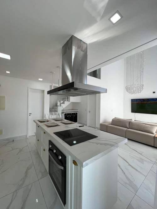 Apartamento Melville Empresarial I e II Barueri 