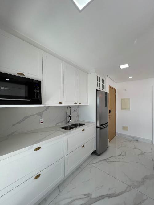 Apartamento Melville Empresarial I e II Barueri 