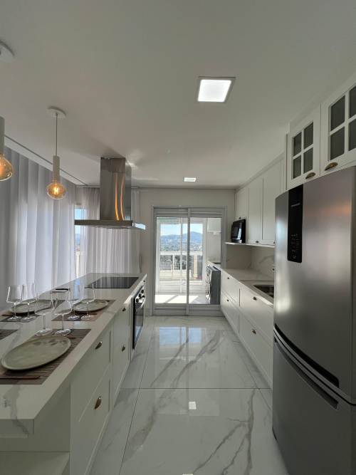 Apartamento Melville Empresarial I e II Barueri 