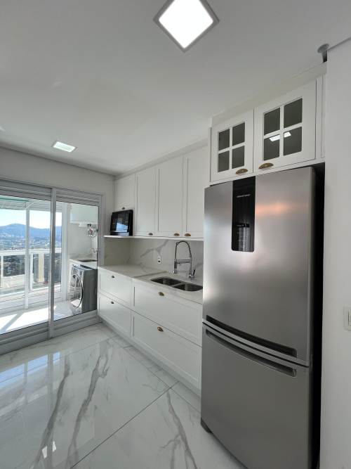 Apartamento Melville Empresarial I e II Barueri 