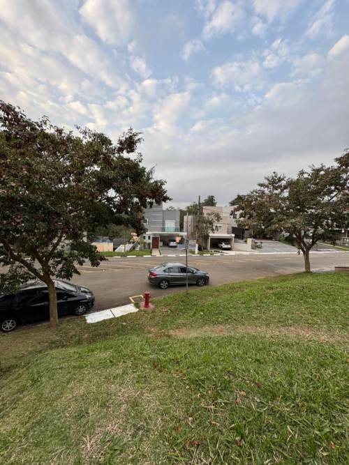 Terreno em Condomínio Suru Santana de Parnaíba 