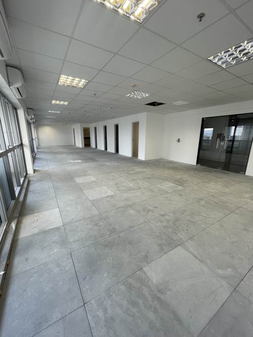 Sala Comercial Dezoito do Forte Empresarial/Alphaville. Barueri 