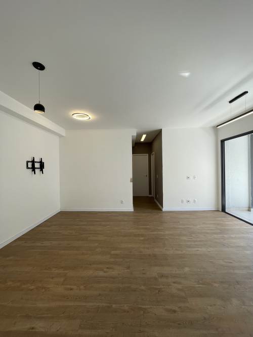 Apartamento Alphaville Empresarial Barueri 