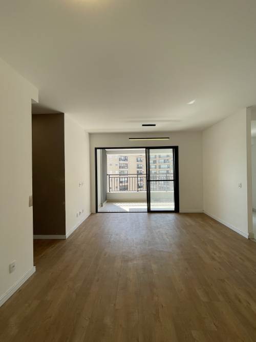 Apartamento Alphaville Empresarial Barueri 