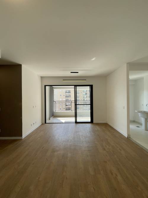 Apartamento Alphaville Empresarial Barueri 