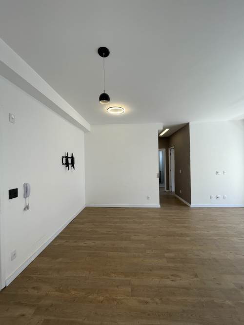 Apartamento Alphaville Empresarial Barueri 