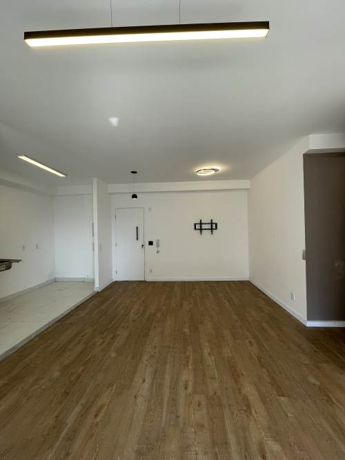 Apartamento Alphaville Empresarial Barueri 