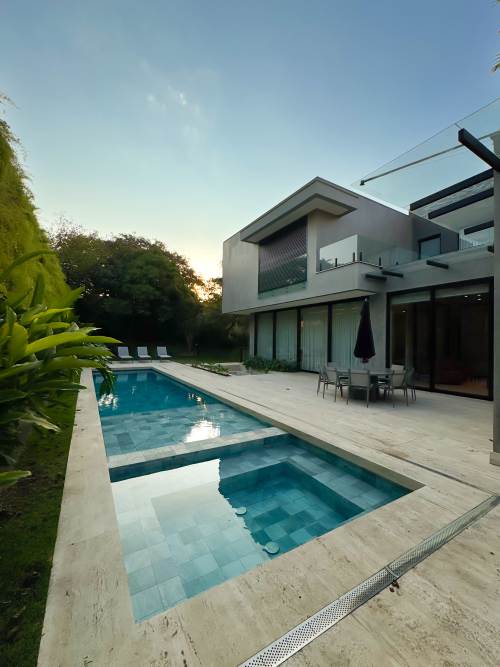 Casa em Condomínio Alphaville Residencial Dois Barueri 