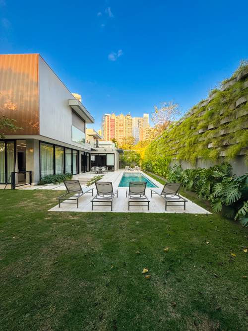 Casa em Condomínio Alphaville Residencial Dois Barueri 