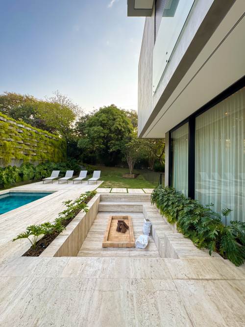 Casa em Condomínio Alphaville Residencial Dois Barueri 