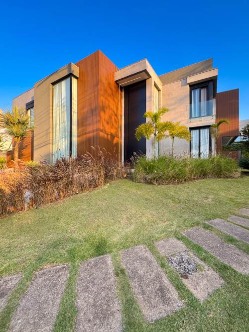 Casa em Condomínio Alphaville Residencial Dois Barueri 