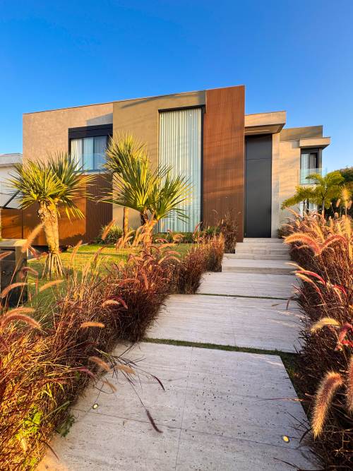 Casa em Condomínio Alphaville Residencial Dois Barueri 