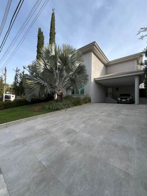 Casa em Condomínio Dezoito do Forte Empresarial/Alphaville. Barueri 