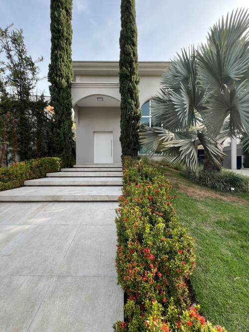 Casa em Condomínio Dezoito do Forte Empresarial/Alphaville. Barueri 