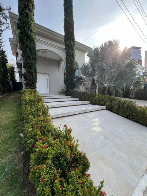 Casa em Condomínio Dezoito do Forte Empresarial/Alphaville. Barueri 