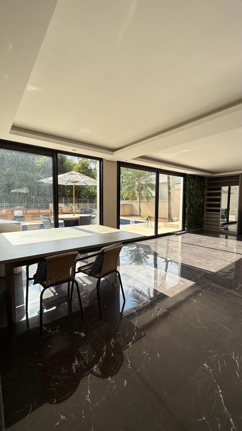 Casa em Condomínio Alphaville Santana de Parnaíba 