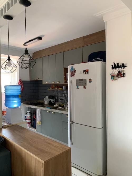 Apartamento Vila Boa Vista Barueri 