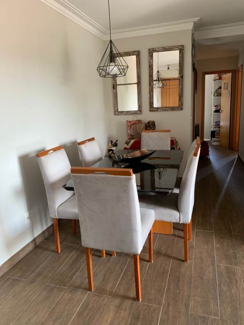 Apartamento Vila Boa Vista Barueri 