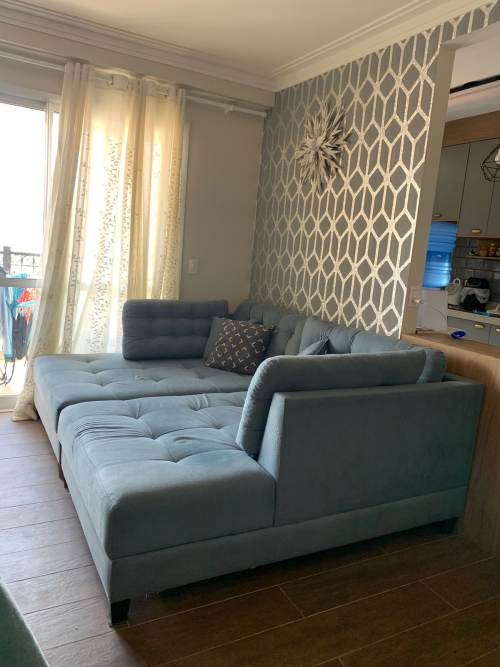 Apartamento Vila Boa Vista Barueri 