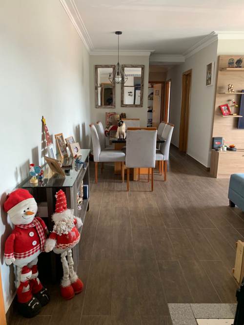 Apartamento Vila Boa Vista Barueri 