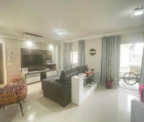 Apartamento Tamboré Santana de Parnaíba 
