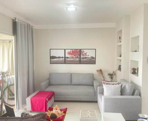 Apartamento Tamboré Santana de Parnaíba 