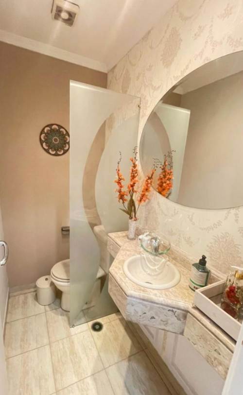 Apartamento Tamboré Santana de Parnaíba 