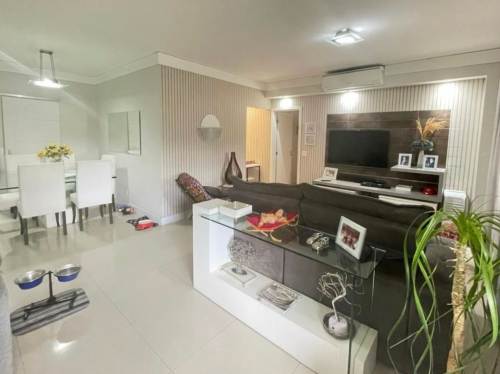 Apartamento Tamboré Santana de Parnaíba 