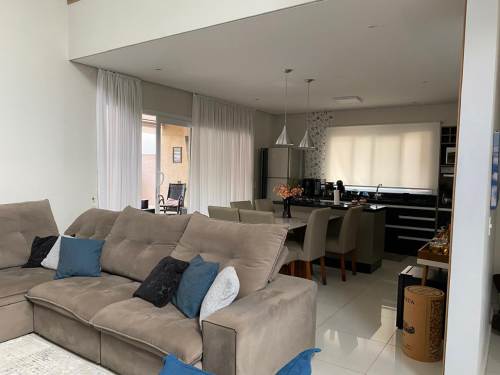 Casa Alphaville Santana de Parnaíba 