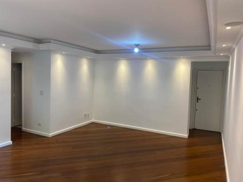 Apartamento Alphaville Santana de Parnaíba 