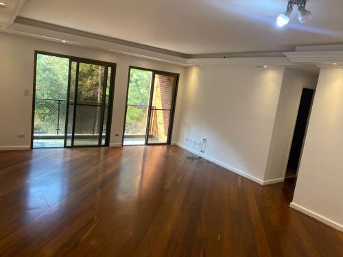 Apartamento Alphaville Santana de Parnaíba 