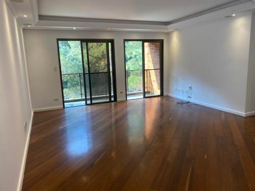 Apartamento Alphaville Santana de Parnaíba 