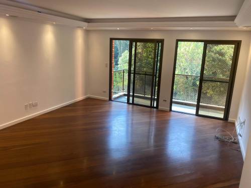 Apartamento Alphaville Santana de Parnaíba 