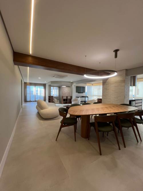 Apartamento Alphaville Centro Industrial e Empresarial/Alphaville. Barueri 