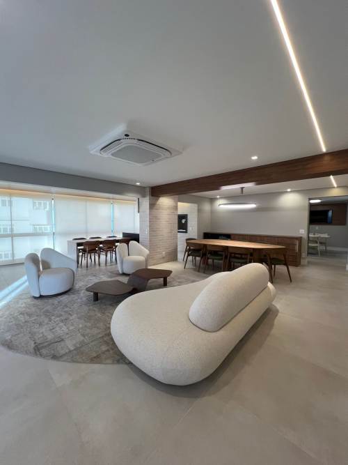 Apartamento Alphaville Centro Industrial e Empresarial/Alphaville. Barueri 