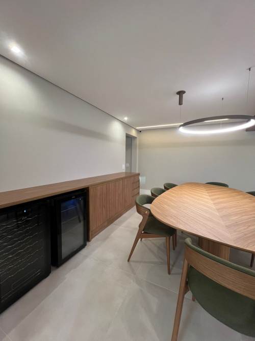 Apartamento Alphaville Centro Industrial e Empresarial/Alphaville. Barueri 